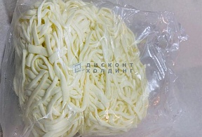 Сырный продукт по 1 кг белый