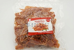 Мясо индейка ТМ Snacker  