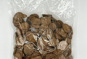 Гренки СНАПСЫ чеснок