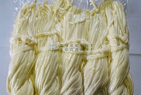 Сырный продукт (Самарский) по 1 кг коса сливочная
