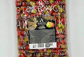 Арахис в глазури Averton Азиатский микс