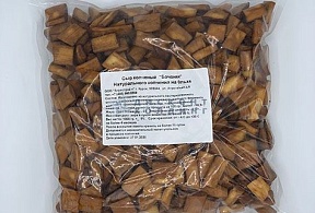 Сырный продукт бочонки на Ольхе