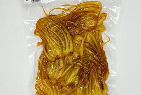 Щупальца кальмара х/к