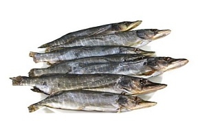 Щука вял травянка 