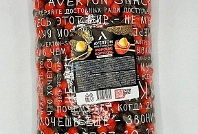 Арахис в глазури Averton Морской коктейль