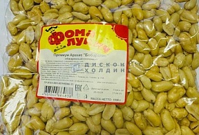 Арахис соленый крупный Фома Лукич