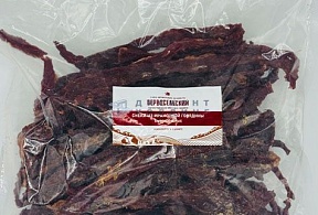 Слайсы из мраморной говядины ск (0,500 гр)