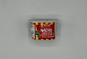 Соус сырный RICOS 99гр.   